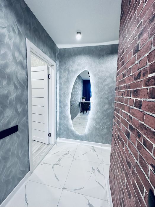 Новая VIP-квартира! Фото 100%