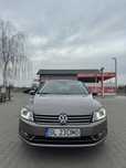 Volkswagen Passat B7