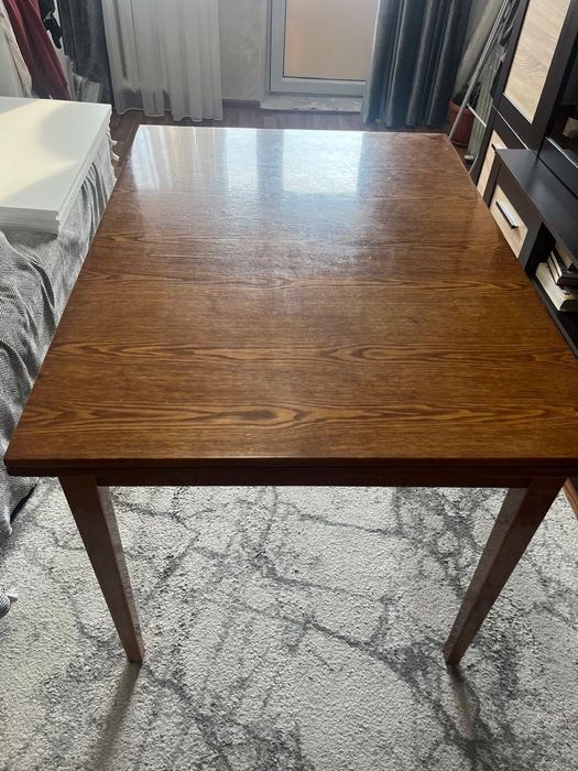 Стол раскладной б/у