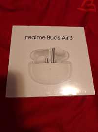 Casti Bluetooth Realme Buds Air 3 Originale