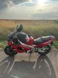 Vind / schimb yamaha thunderace 1000