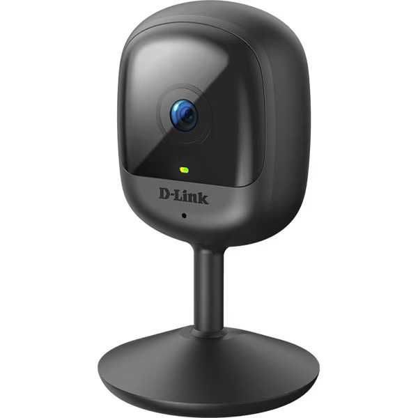 Camera IP Wireless D-LINK DCS-6100LH senzor miscare alarma Android Nou