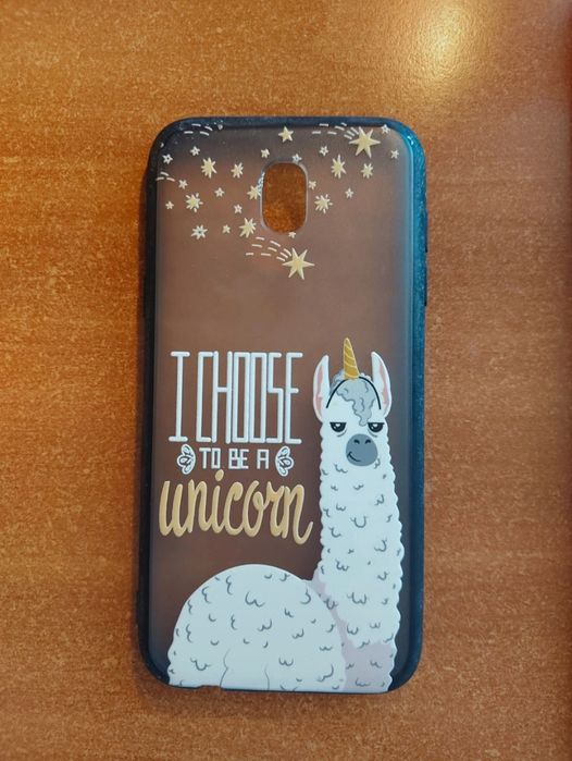 Husă de telefon Samsung Galaxy J5, 2017