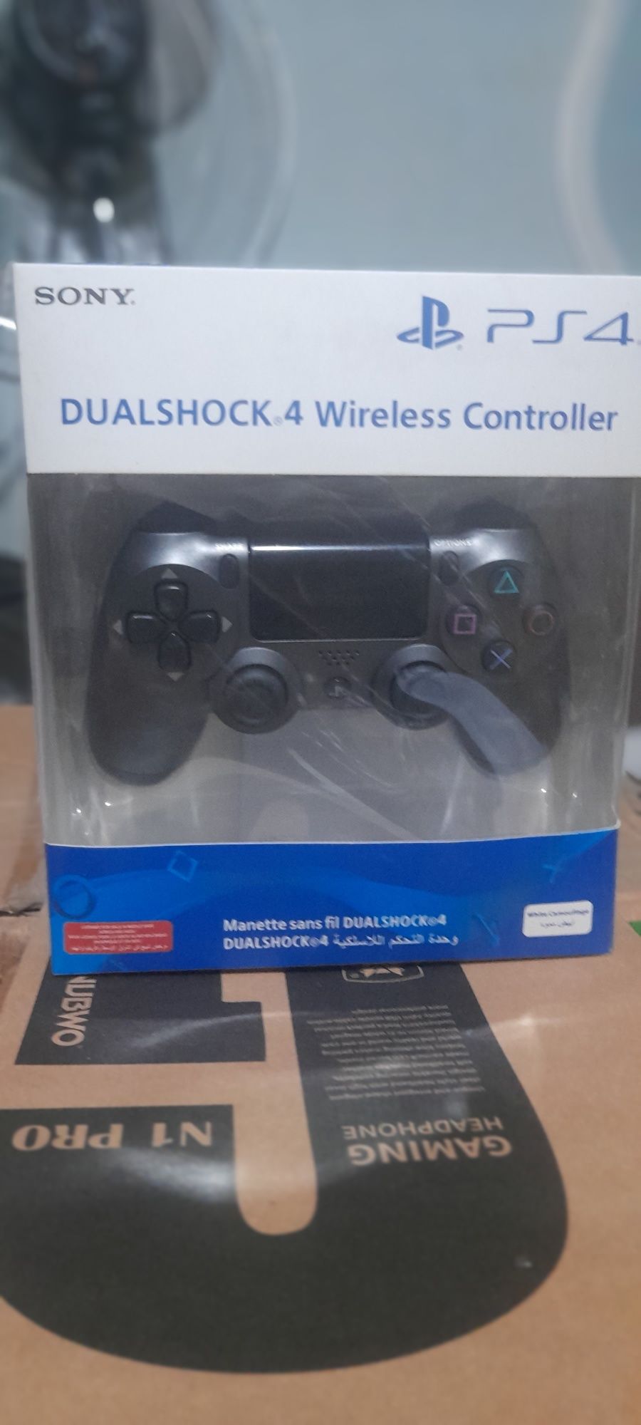 Jo'stik / жостик ps4 uchun