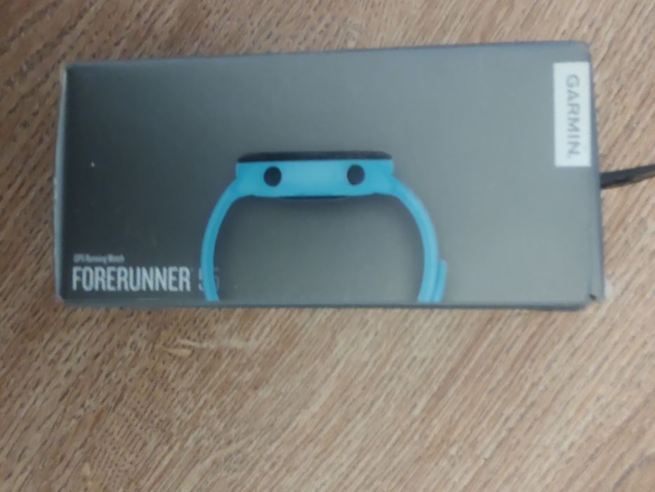 Garmin часовник Forerunner 55