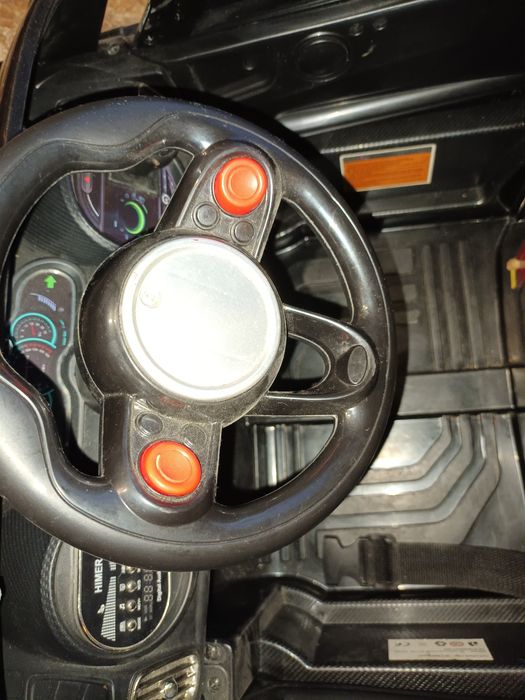 Акумолаторна кола