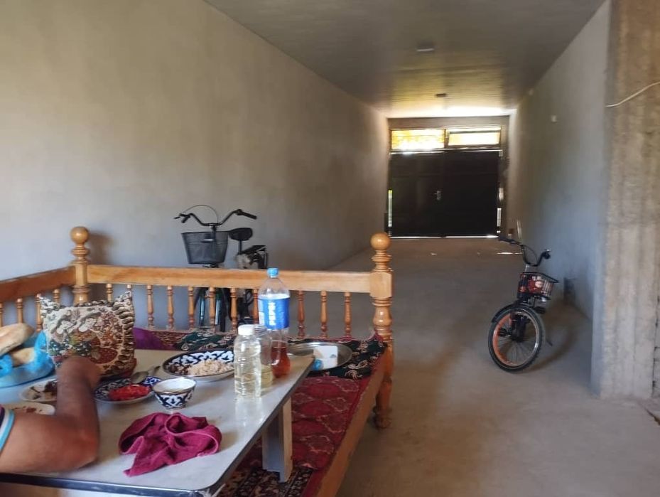 Срочно хишравда 8 сотихли ховли сотилади