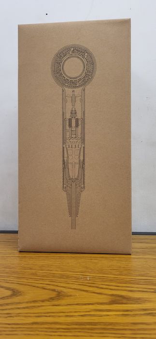 Uscător Dyson HD 07