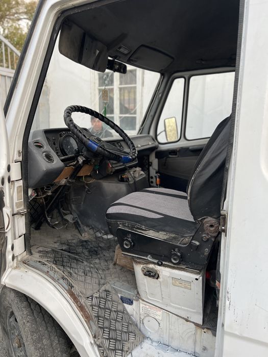 Срочно сотилади арзон Мерс, холати яхши