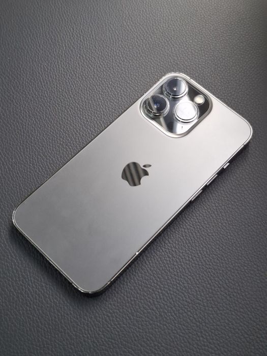 iPhone 13 Pro — 128 ГБ