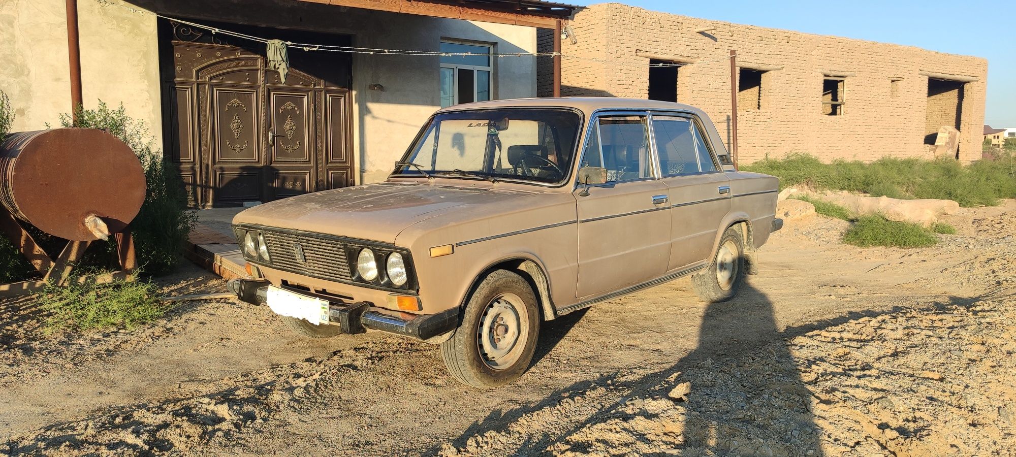 Срочно Lada 2106 жигули сатылады.Бахасы келисимли