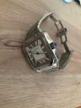 Ceas cartier santos