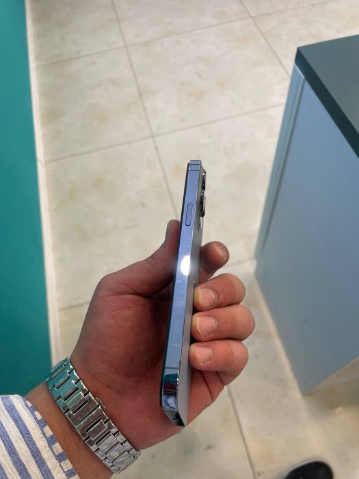 iphone 13 pro max 128tali 85% aybi yoq