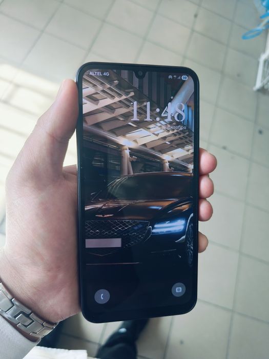 Samsung A24 (4ГБ/128ГБ)