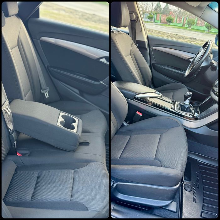 Hyundai I40 / LED / Keyless GO+Entry / BI-XENON