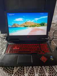 HP OMEN 17 - Геймърски лаптоп/Gaming Laptop