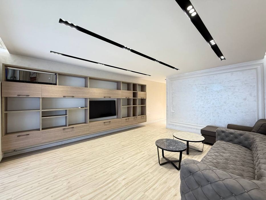 Квартира 4 ком ЖК Seoul Mun, 162квм Яккасарайский р-н, ТЦ Next