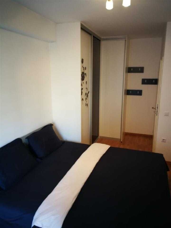 Дава се под наем Двустаен апартамент в Бургас, Лазур - 58 кв.м за 229.5 € - Снимка #1