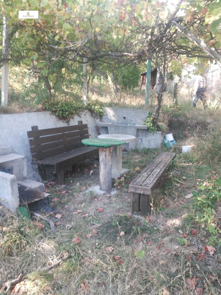 Продава се Парцел в с. Люлин, Област Перник - 3960 кв.м за 32 €/кв.м - Снимка #3
