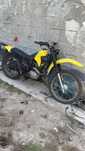Vand cross 200cc