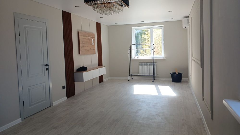 Выполняю все виды ремонтно-отделочных работ