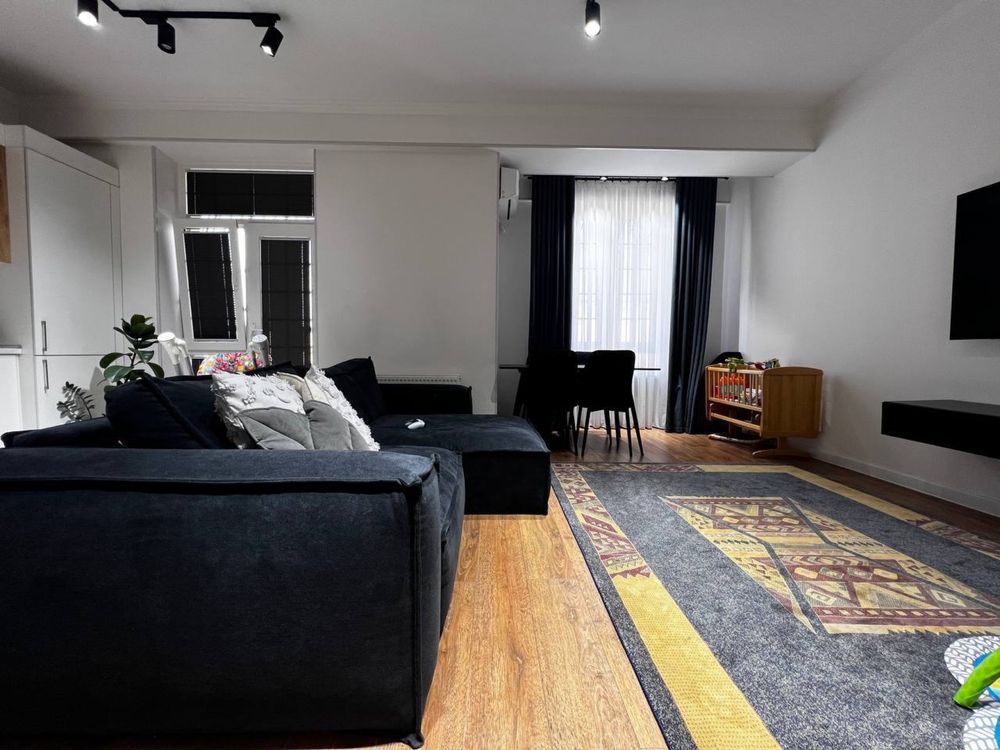 Срочно продается Квартира в ЖК ГРИНВИЧ GOLDEN HOUSE