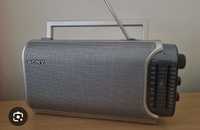Aparat Radio Vintage Sony ICf-704L  FM/MW/LV  Band