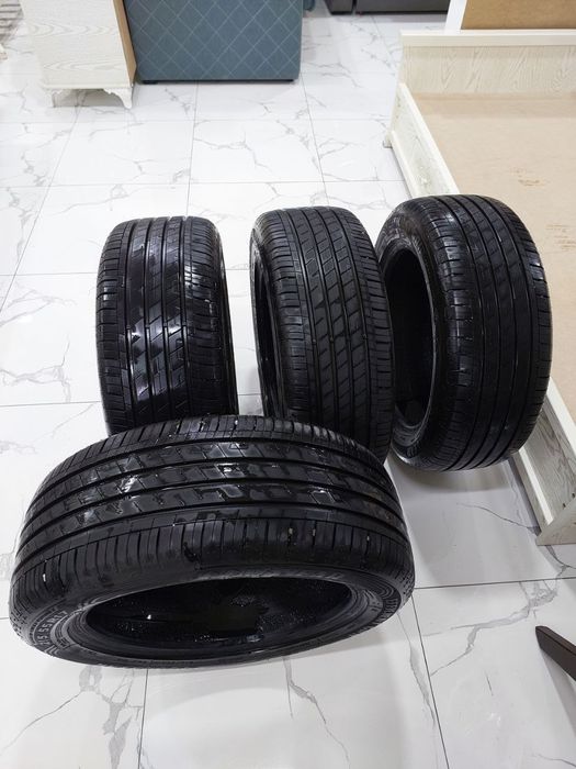 Трекер родной балонлари