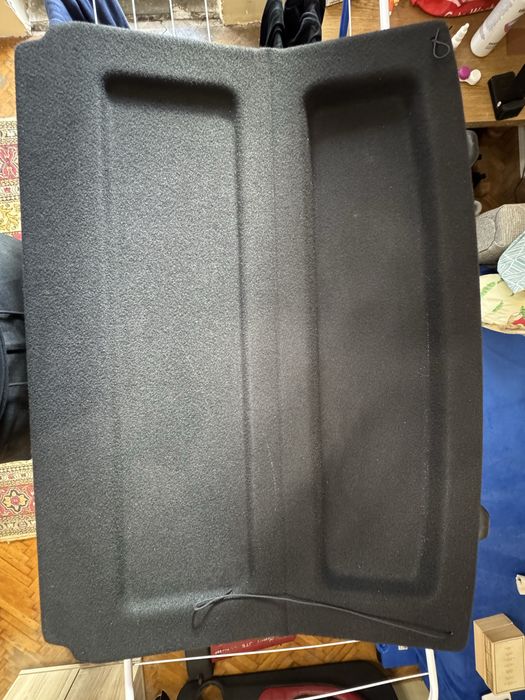 Rulou Tavita portbagaj Dacia Duster II