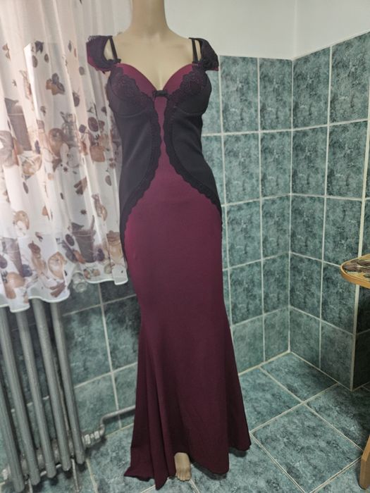 Rochie Sirenă mărimea 42