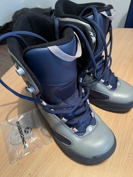 Сноуборд обувки Rossignol Asyflex 300, размер 42.
