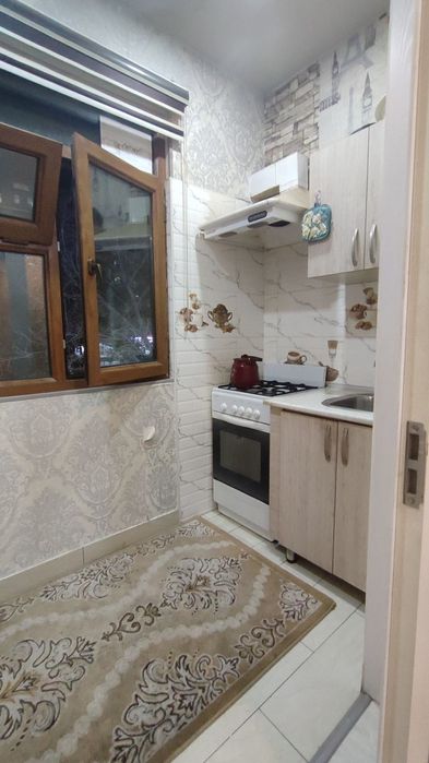 Срочно сдается квартира кадшва базар 1*2/2/4 400у,е