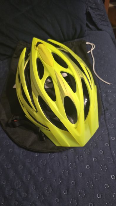 casca bicicleta MTB Lazer Rox unisize 53-61cm