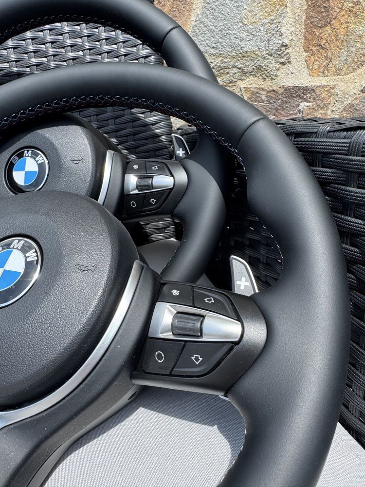 Volan Bmw M Seria E