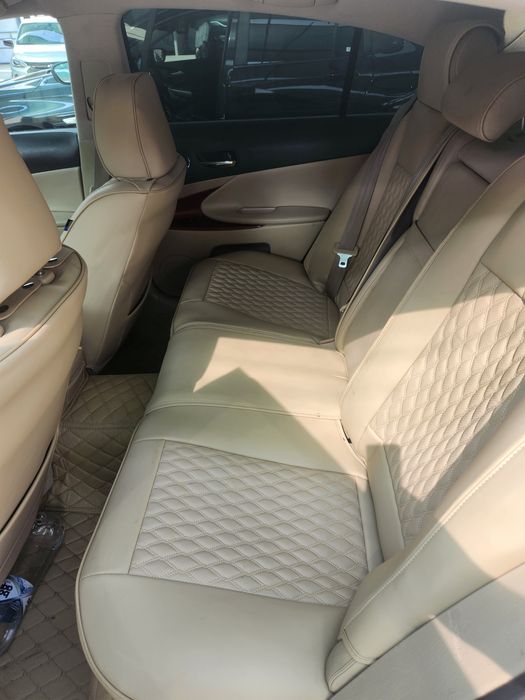 Lexus gs430 срочно