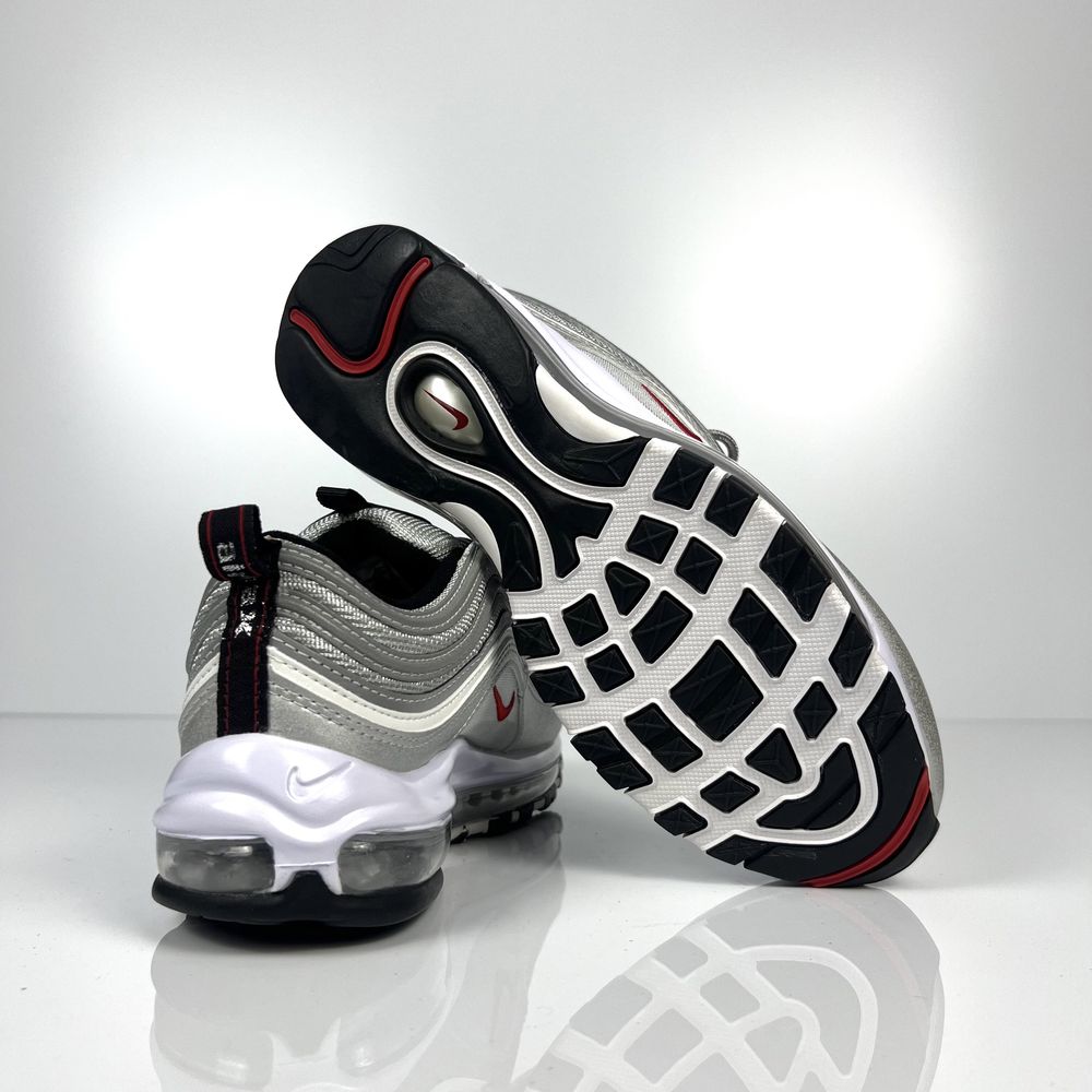 Nike Air Max 97 | Размери 41,42,44 | Нови