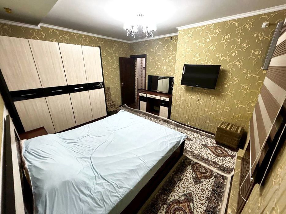 Мирзо Улугбек метро бекатига пиёда масофада_Оилага Болларга квартира