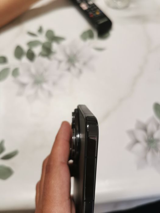 Huawei Pura 70 – 258 GB, 12 GB RAM – Ca nou, cu folia din fabrica