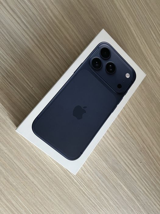 Iphone 17 PRO 256gb Sigilat Factura-Garantie
