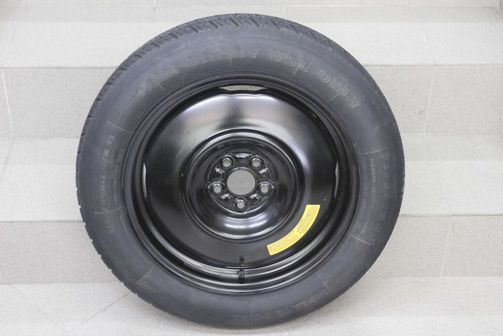 Резервна гума (патерица) 17" 5x100 Subaru
