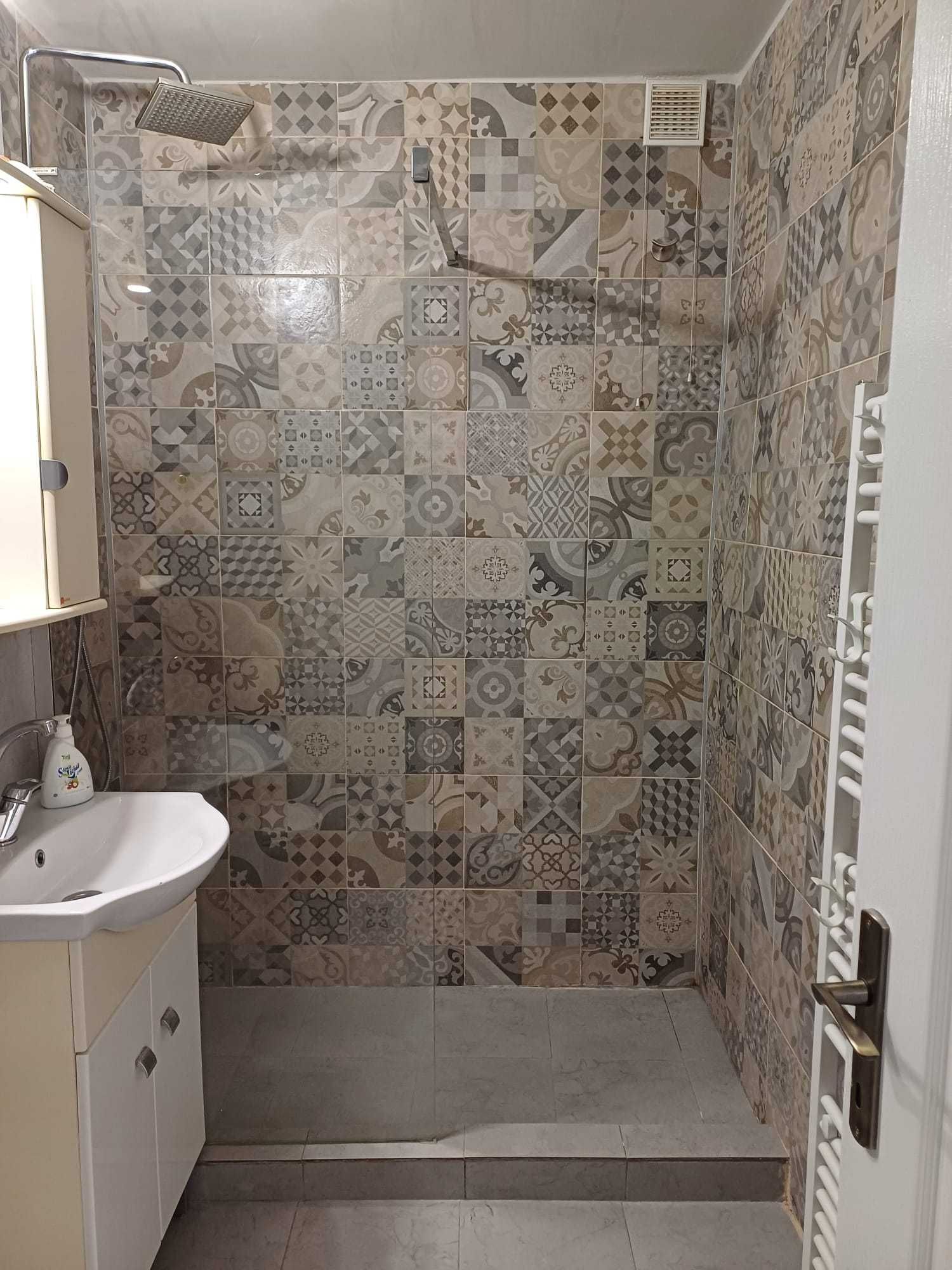 Vanzare Apartament 2 camere decomandat 54mp finisat Alba Iulia cetate