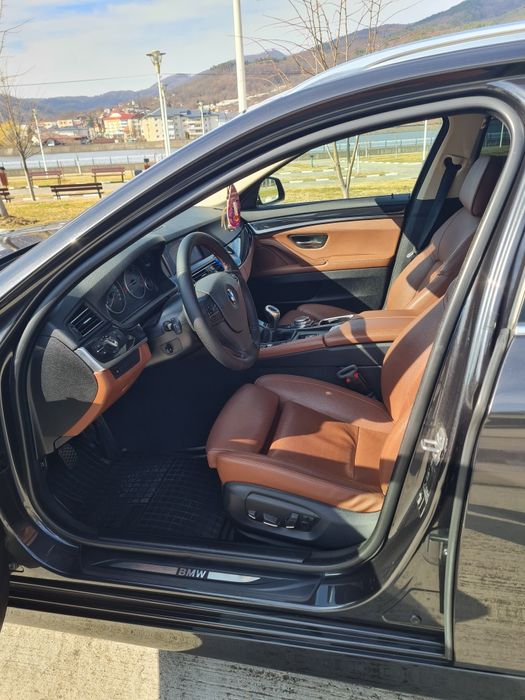 BMW 520D 2016 b47 euro6 fără AD BLUE