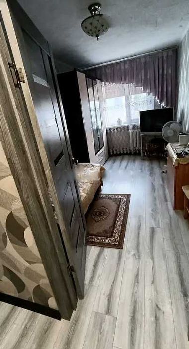 2-х комнатная квартира, Северный мкрн