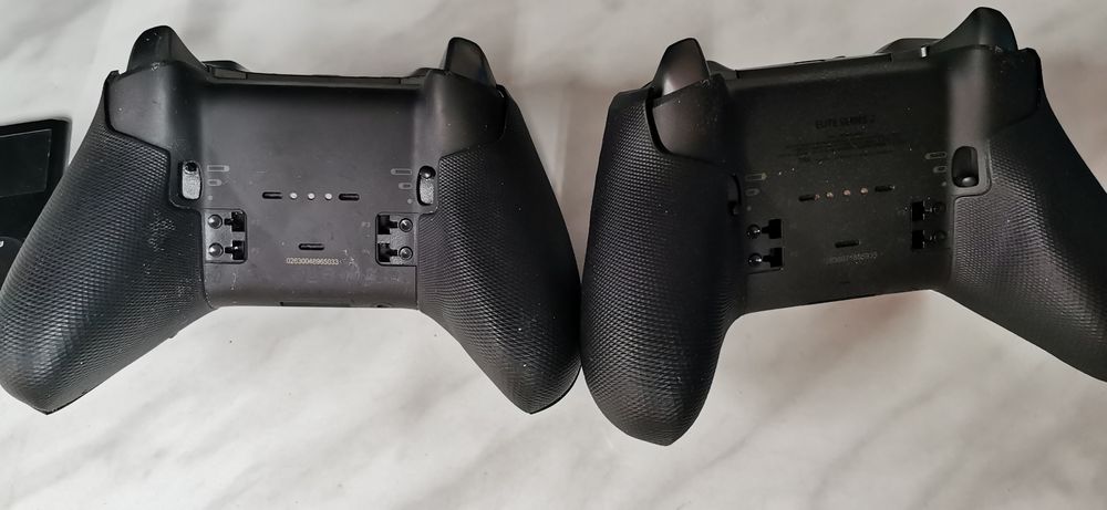 Joystick xbox elite series 2