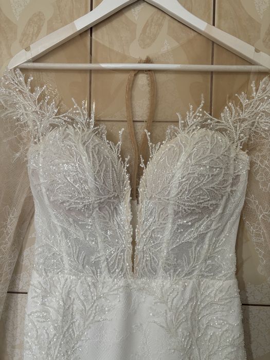 Rochie de mireasa