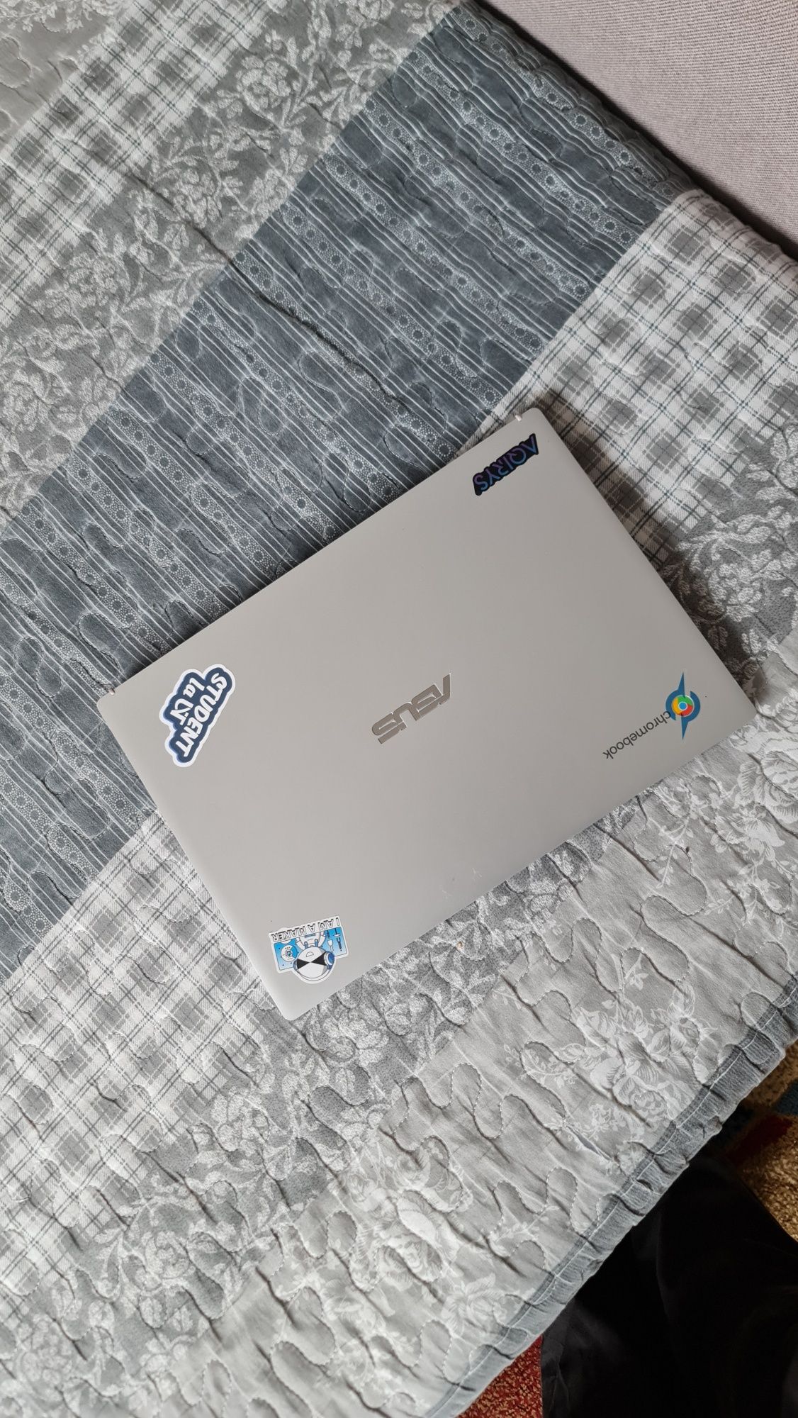 Chromebook Asus CX1