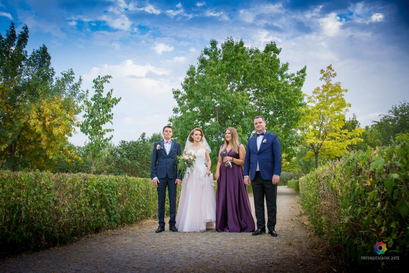 Fotografie & Filmare Nunta - Botez - Majorat