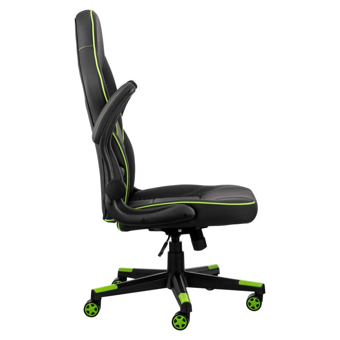 Кресло 2E Gaming Hebi, игровое кресло, gaming kreslo, gamer kreslo