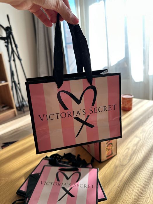 Торбичка Victoria’s Secret