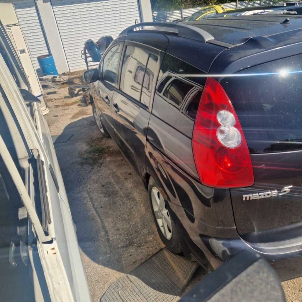 Mazda 5 1.8i  за части